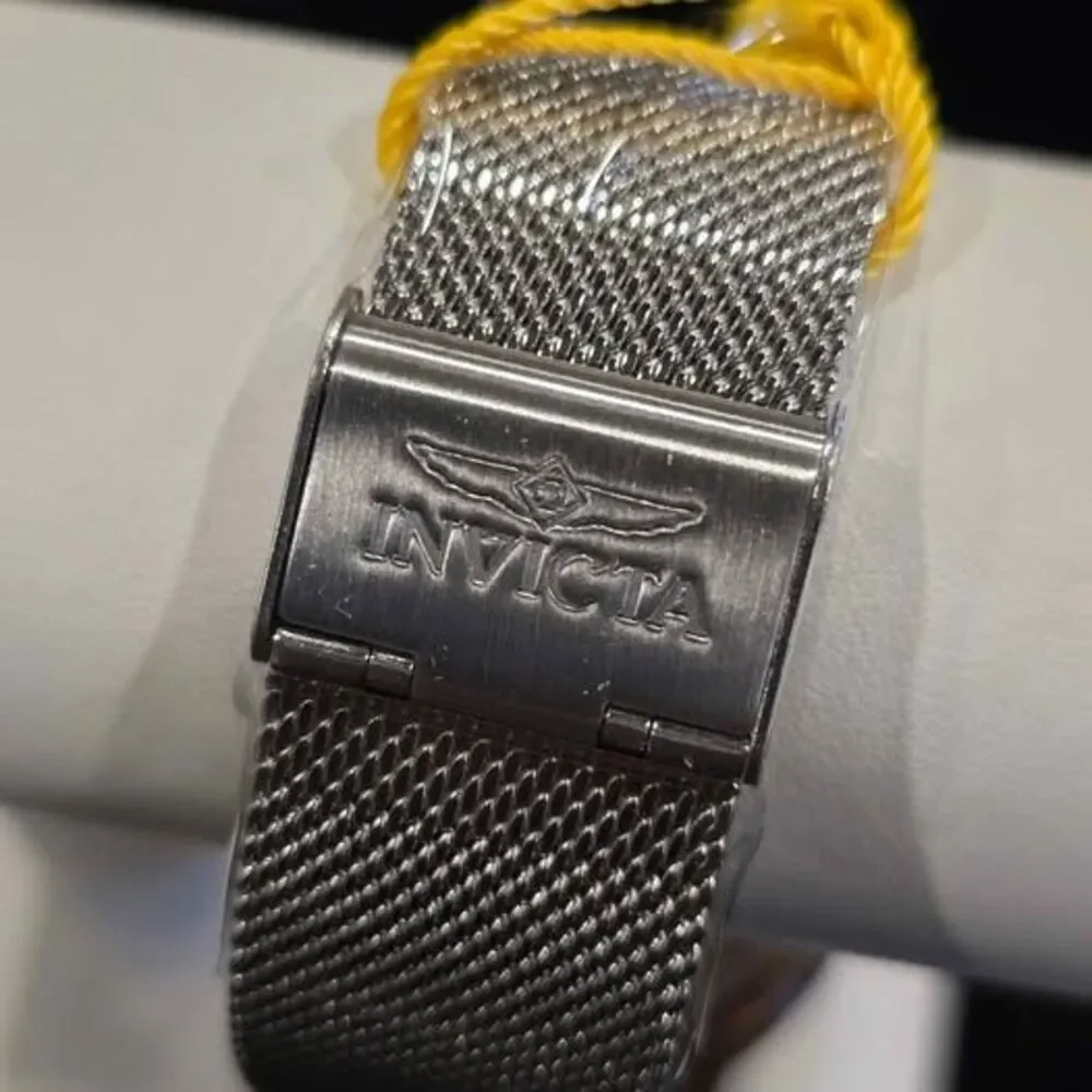 Invicta Watch. New in box!